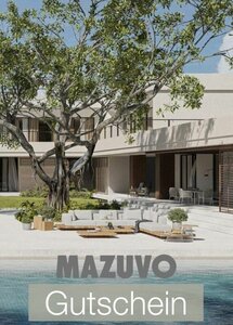 Geschenkgutschein Sujet 1 - Lounge