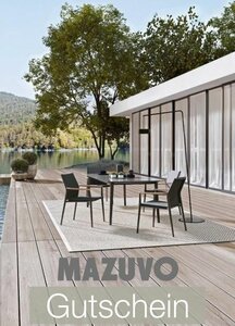 Geschenkgutschein Sujet 2 - Tisch