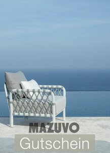 Geschenkgutschein Sujet 3 - Sessel