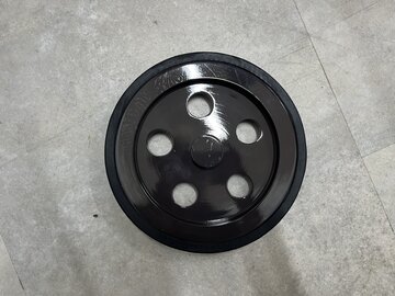 Ersatzrad java braun zu Acapulco Liege