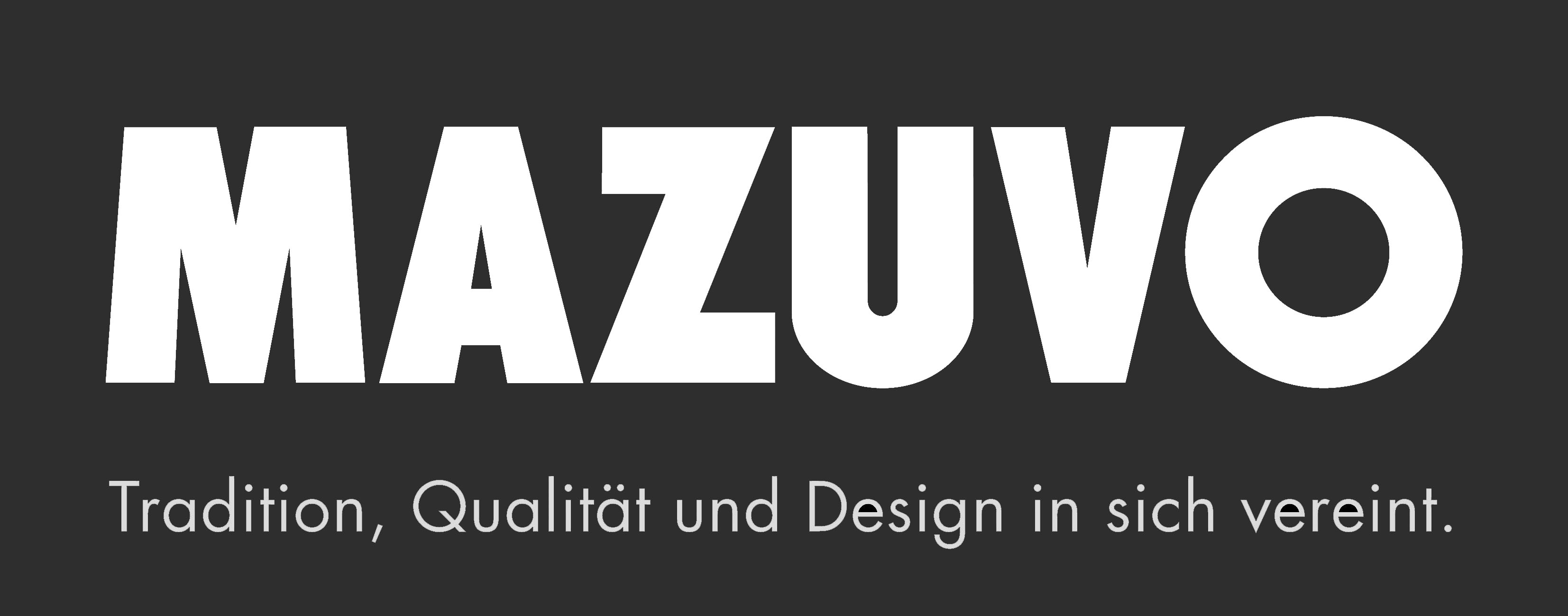 Mazuvo AG- Ersatzteile-Shop