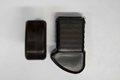 Fusszapfen 35x19mm, braun, Favorit Variamatic
